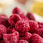 The Snack Haus Freeze-Dried Raspberries 1.06 Oz | All-Natural, No Preservatives | Nutrient-Rich, High Fiber Snack | Perfect For