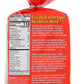 Food For Life Bread Gluten Free Sprouted Original, 24 Ounce (Pack of 6)