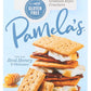 Pamela'S Products - Graham Crackers Honey - 7.5 Ounce (Pack Of 2)
