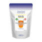 Gramzero Orange Pineapple Zero Calorie Sugar Free Drink Mix, Great For Nutrition Club Loaded Tea, Stevia Sweetened