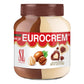 Takovo Eurocrem Hazelnut Cocoa Spread, 800g, 1.76 lb, Delicious Chocolate Flavor