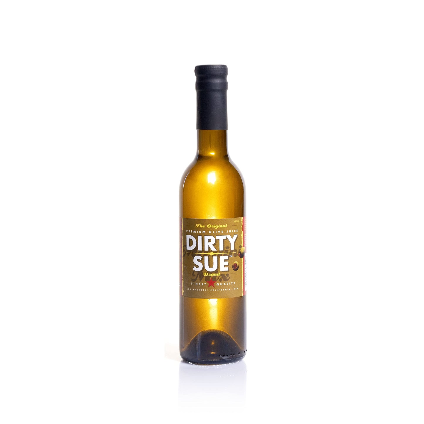 Dirty Sue Olive Juice and Stuffed Olive/Onion Combo Pack, 375 mL & 16 oz, Pack of 2