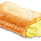 Jjs Bakery Snack Pies, Nut-Free Facility, Kosher Parve, Pack Of 12 (Banana Cream)