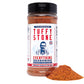 Tuffy Stone Everything Seasoning | 6X World Barbecue Grand Champion | All-Purpose Bbq Spice Rub | Versatile Seasoning | 6.95 Oz