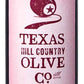 Terra Verde Raspberry Balsamic Vinegar - Gourmet Barrel Aged Infused Balsamic Vinegar - Great For Dressing Dipping Glazing - No