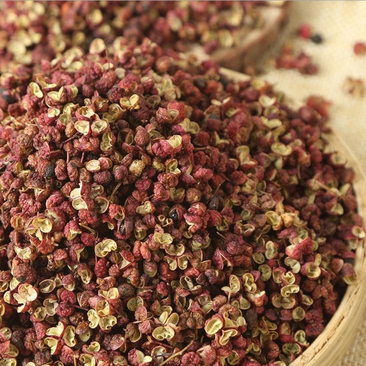 Bestliving Dried Pepper Corn Szechuan Peppercorn, 16 oz