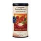 The Republic of Tea Cranberry Blood Orange Black Tea - 50 Count Tea Bags, Tin