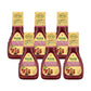 Ken'S Steak House Chef'S Reserve Raspberry Walnut (9 Ounce (Pack Of 6))