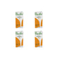 Pacific Foods Barista Series Original Almond Milk, Plant Based Milk, 32 oz Carton (Pack of 4)