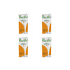 Pacific Foods Barista Series Original Almond Milk, Plant Based Milk, 32 oz Carton (Pack of 4)