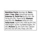 True Made Foods Low Sugar Honey Mustard, Keto Friendly (12oz, 2 Pack)