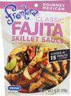 HAO BOSCH Frontera Classic Fajita Skillet Sauce (6 Items Per Order)