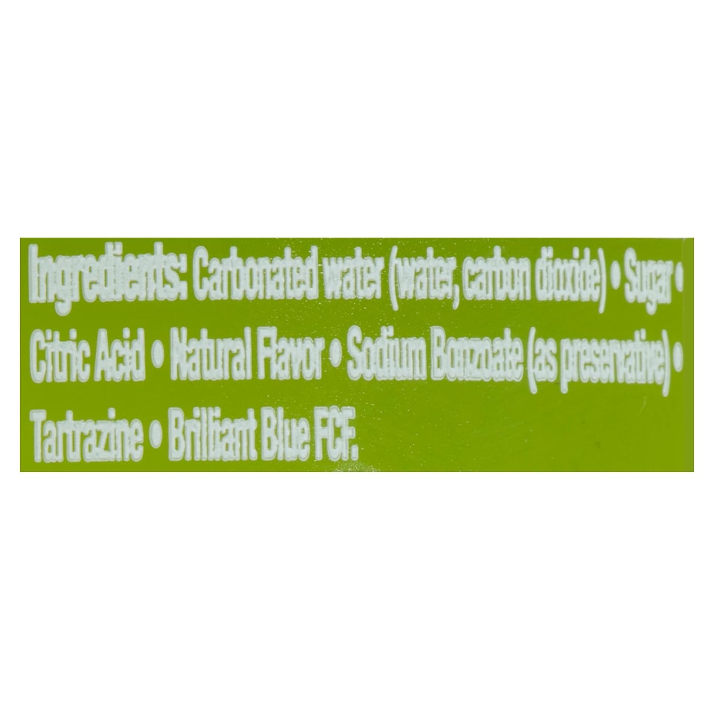 Jarritos Soda, Lime, Bottel, 12.5 Fl Oz (Pack of 24)