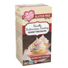Xo Baking Co. Gluten Free Vanilla Buttercream Gourmet Frosting Mix; Non-Gmo; Kosher; Rice Free; Peanut Free; Soy Free; Dairy Fre