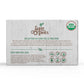 Super Organics Focus Support Coffee Brew Cups, Medium Roast, Vegan, Non-GMO, 10 Count