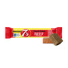 Massel Beef Style Bouillon Cubes | 1 x 7 Pack (7 Cubes) | Plant Based Broth & Soup Base | Low FODMAP, Gluten & Dairy Free, Vegan