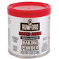 spirit-inspired flavorford Reduced Sodium Baking Powder, 4 Ounce, Pack of 1, Model 00221