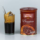 TRUNG NGUYEN Premium Blend Ground Coffee, Strong & Bold, Arabica & Robusta, Chocolate Flavor, 15 oz Can, Red