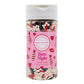 Mystic Sprinkles Wedding/Bridal Sprinkles Mixes (Date Night Sprinkle Mix 3.9Oz)
