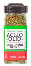 Generic Trader Joes Aglio Olio Garlicky & Spicy Seasoning Blend 1.7 oz (48g) - Pack of 1