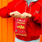 Taali Sriracha Spice Water Lily Pops (4-Pack) - Spicy Roasted Fox Nuts Makhana Snack | Crunchy Indian Healthy Snacks | Protein-r