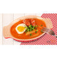 Samyang Carbo Buldak (Roast Chicken) Hot Spicy Rice Cake Tteokbokki (1)