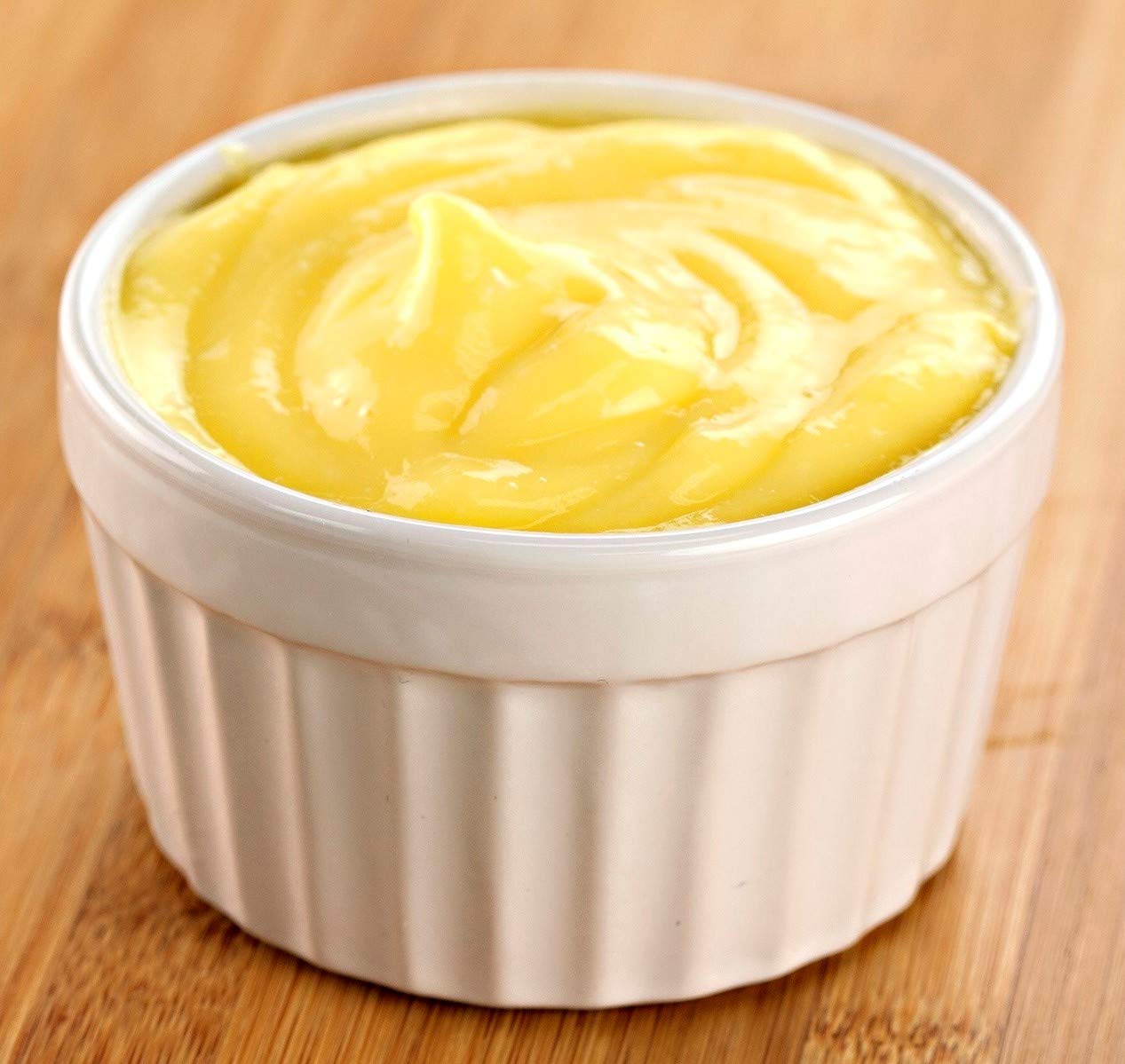 WinCrest Bulk Foods Instant Lemon Creme Pudding - 1.5 Lb Container, Pack of 1