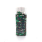3.2Oz Football Sprinkle Baking Cookie Cake Cupcake Decoration Party Ball Sprinkles