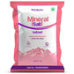 Nutroactive Mineralsalt Iodized Himalayan Pink Rock Salt Extra Fine Grain 1 Kg