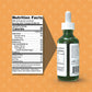 Sweetleaf Sweet Drops Flavored Stevia Sweetener Hazelnut & English Toffee Variety Pack 2Oz