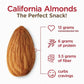 Mariani Nut - Sliced enhanced California Almonds - Gluten Free  Kosher Certified - Stand Up 2lb Bag (Pack of 1)