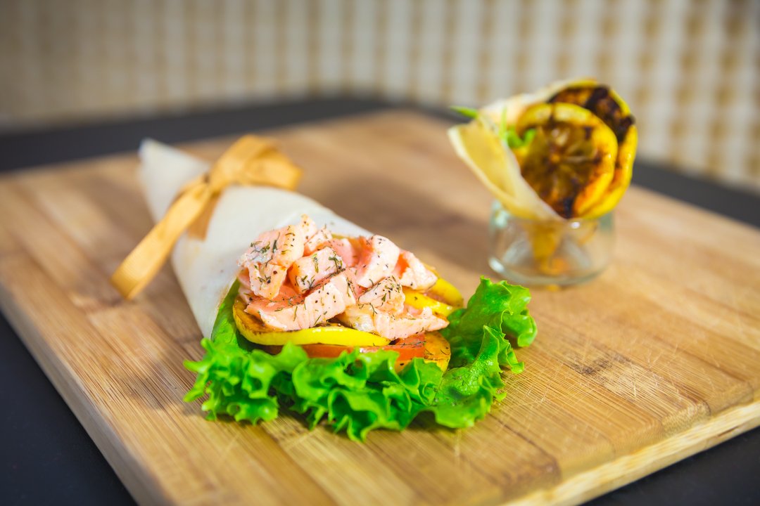 NUCO Coconut Wraps, Organic, Paleo, Gluten Free, Vegan, Non-GMO, 2.47 oz (Pack of 2)