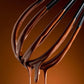 Kidu Merckens Chocolate Melting Wafers 16 Ounces Bulk Perfect For Dipping, Deserts, Baking And More - 1 Pound (Milk New)