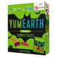 Yumearth Organic Halloween Gummy Fruits - Fruity Candy Snack Packs, Gluten Free Snacks For Kids - Allergy Friendly, Non-Gmo, No