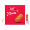 Lotus Biscoff Four Family Packs In One Box, 35.2 (Pack Of 2)