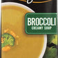 Imagine Foods - Soup Creamy Brocoli - Case Of 6-32 Fz