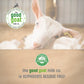 New Zealand Full Cream Goat Milk Powder (Natural) - 14Oz