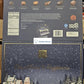 Zeelec Moser Roth Belgian elegant Chocolate Advent Calendar 10.76oz (305g) - Perfect Holiday Treat