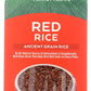 Ralston Family Farms Red Rice 16 OZ