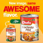 Chata Cochinita Pibil Shredded Pork Meat with Annatto Seasoning, 13.05 oz, Pack of 4