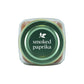 Simply Organic Smoked Paprika, Certified Organic, Vegan, 2.72 oz, Pack of 3, Model 19617