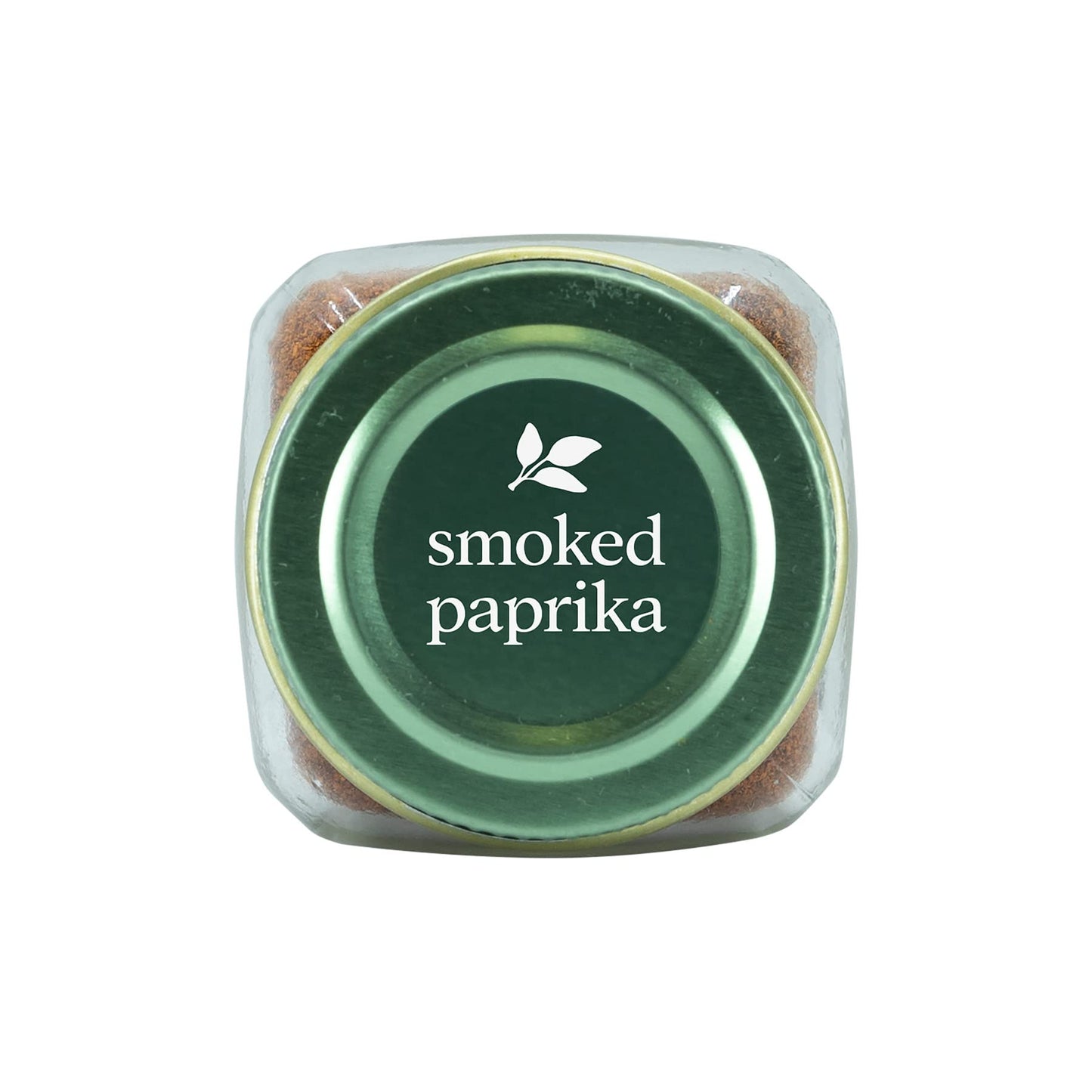 Simply Organic Smoked Paprika, Certified Organic, Vegan, 2.72 oz, Pack of 3, Model 19617