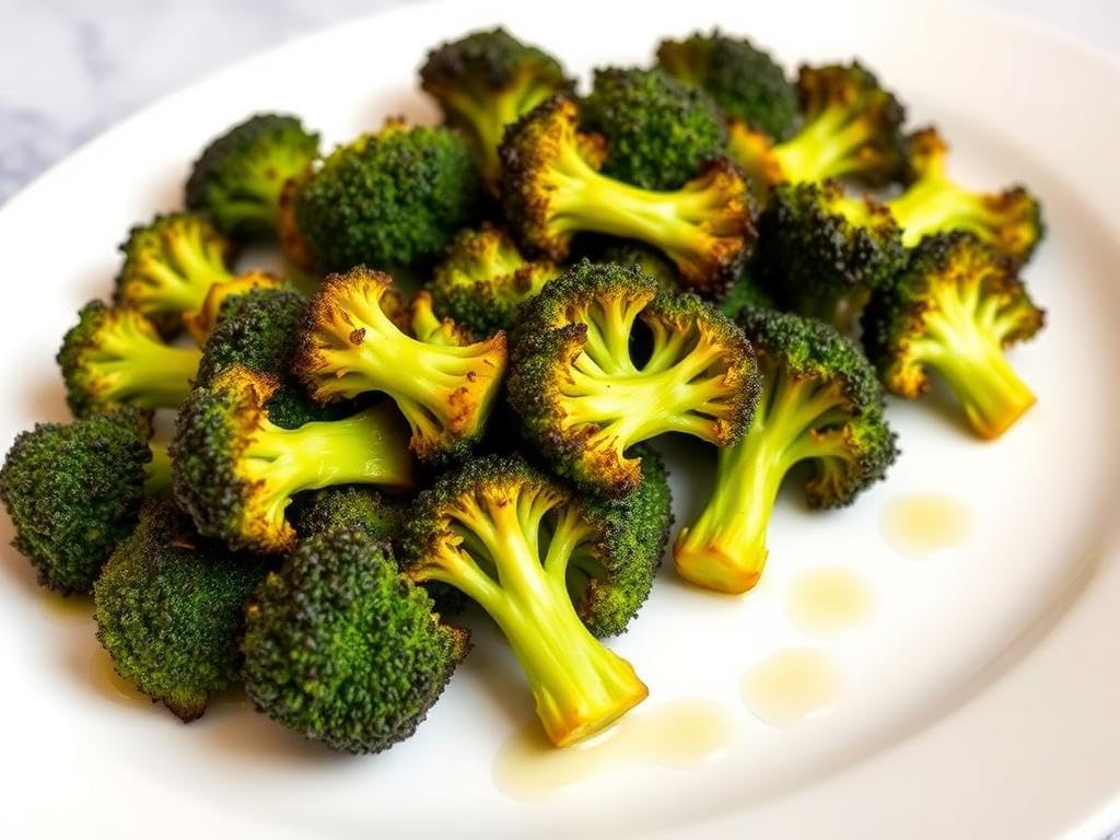 Organic Broccoli, 1 Each