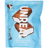 Unreal Dark Chocolate Coconut Mini Bars 15.3 OZ