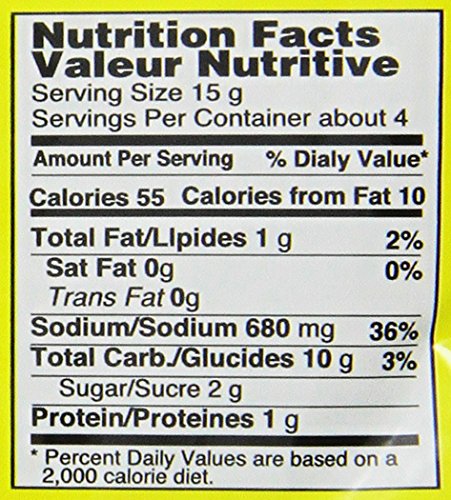 Nora Chinese Style Hot And Sour Soup Mix, 2.12-Ounce (Pack Of 6)