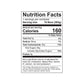 The Jel Sert Company Star Burst Freezer Pops - Pack Of 2-10 Freezer Pops In A Box - 20 Total - Cherry, Lemon, Strawberry, And Or