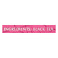 Twinings Darjeeling Black Tea Individually Wrapped Bags, 50 Count (Pack of 6), Delicate Light Taste, Caffeinated, Enjoy Hot or I