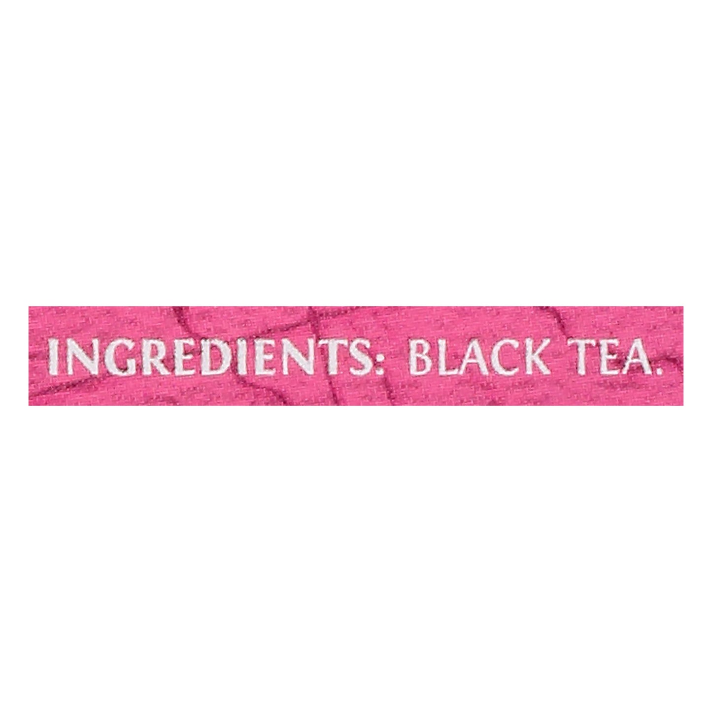 Twinings Darjeeling Black Tea Individually Wrapped Bags, 50 Count (Pack of 6), Delicate Light Taste, Caffeinated, Enjoy Hot or I