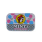 Buc-Ee'S Fresh Breath Mints - Sugar-Free, Gluten-Free, Long-Lasting Breath Freshener, Strong Mouth Watering Mints For Dry Mouth,