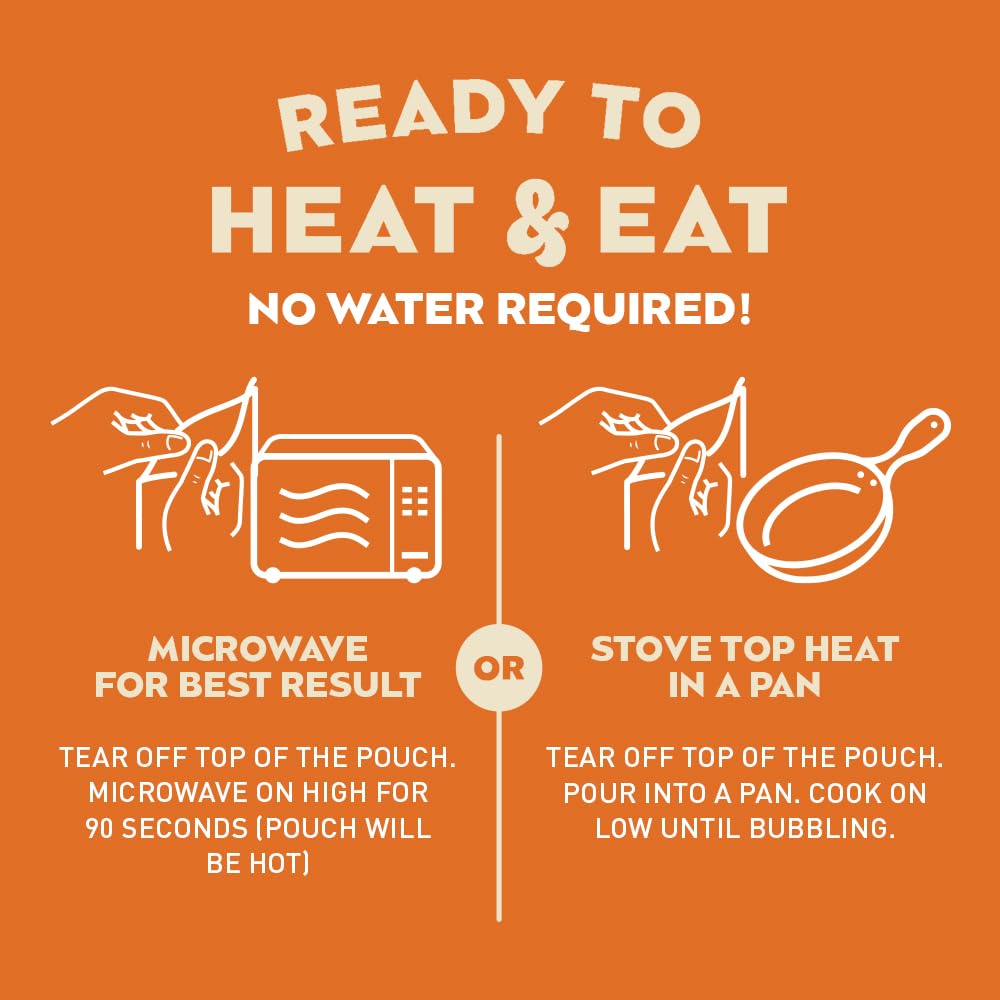 Proper Good Chicken Noodle Soup | Bone Broth Soup with Egg Noodles | Flavorful, Low-Carb Meal | Easy Lunch or Dinner with 16 Pro